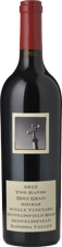 TWO HANDS Holy Grail Shiraz, Barossa Valley 2015 Bottle