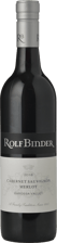 VERITAS ROLF BINDER WINES Cabernet Merlot, Barossa Valley 2018 Bottle