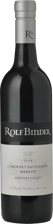VERITAS ROLF BINDER WINES Cabernet Merlot, Barossa Valley 2018 Bottle