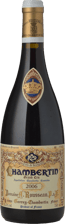 DOMAINE ARMAND ROUSSEAU Grand Cru, Chambertin 2006 Bottle