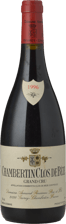 DOMAINE ARMAND ROUSSEAU, Chambertin-Clos de Beze 1996 Bottle