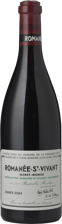 DOMAINE DE LA ROMANEE-CONTI Marey Monge, Romanee-St-Vivant 2004 Bottle