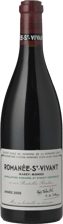 DOMAINE DE LA ROMANEE-CONTI Marey Monge, Romanee-St-Vivant 2006 Bottle