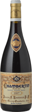 DOMAINE ARMAND ROUSSEAU Grand Cru, Chambertin 2007 Bottle