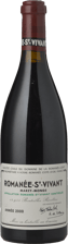 DOMAINE DE LA ROMANEE-CONTI Marey Monge, Romanee-St-Vivant 2000 Bottle