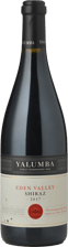 YALUMBA Shiraz, Eden Valley 2017 Bottle