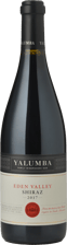 YALUMBA Shiraz, Eden Valley 2017 Bottle