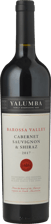 YALUMBA Cabernet Shiraz, Barossa Valley 2017 Bottle