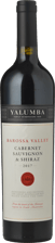 YALUMBA Cabernet Shiraz, Barossa Valley 2017 Bottle