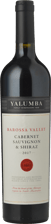 YALUMBA Cabernet Shiraz, Barossa Valley 2017 Bottle