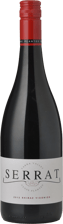 SERRAT Close Planted Shiraz Viognier, Yarra Valley 2013 Bottle