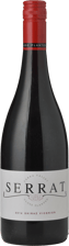 SERRAT Close Planted Shiraz Viognier, Yarra Valley 2014 Bottle