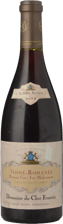 A. BICHOT Domaine du Clos Frantin 1er Cru Les Malconsorts, Vosne-Romanee 2012 Bottle