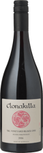 CLONAKILLA T&L Vineyard Block One Shiraz Blend, Murrumbateman 2016 Bottle