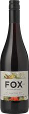 FOXES ISLAND Fox by John Belsham Ma Muse Pinot Noir, Marlborough 2021 Bottle