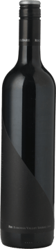 ROCKBARE WINES RB1 Single Vineyard Shiraz, Barossa Valley 2016 Bottle image number 0