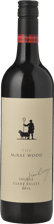 JIM BARRY WINES McRae Wood Shiraz, Clare Valley 2016 Bottle