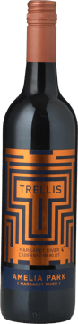 AMELIA PARK WINES Trellis Cabernet Merlot, Margaret River 2018 Bottle image number 0