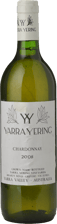 YARRA YERING Chardonnay, Yarra Valley 2008 Bottle
