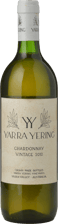 YARRA YERING Chardonnay, Yarra Valley 2010 Bottle