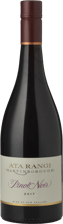ATA RANGI Pinot Noir, Martinborough 2017 Bottle