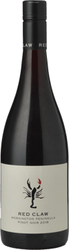 YABBY LAKE VINEYARD Red Claw Pinot Noir, Mornington Peninsula 2018 Bottle image number 0