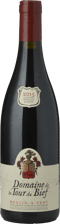 DOMAINE DE LA TOUR DU BIEF, Moulin-a-Vent 2015 Bottle