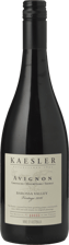 KAESLER WINES Avignon Grenache Shiraz Mourvedre, Barossa Valley 2016 Bottle