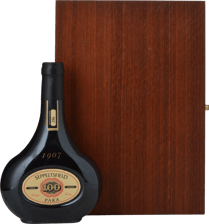 SEPPELTSFIELD 100 Year Old Para Vintage Tawny Port, Barossa Valley 1907 Half Bottle