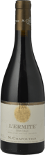 M. CHAPOUTIER Ermitage L'Ermite, Hermitage 2005 Bottle