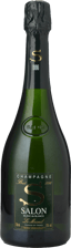 SALON Le Mesnil Blanc de Blancs, Champagne 1996 Bottle