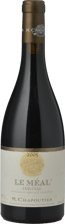 M. CHAPOUTIER Ermitage Le Meal, Hermitage 2005 Bottle