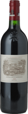 CHATEAU LAFITE-ROTHSCHILD 1er cru classe, Pauillac 2003 Bottle