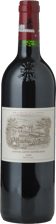 CHATEAU LAFITE-ROTHSCHILD 1er cru classe, Pauillac 2003 Bottle