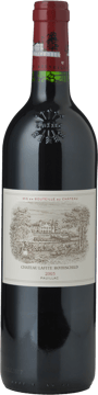 CHATEAU LAFITE-ROTHSCHILD 1er cru classe, Pauillac 2003 Bottle image number 0