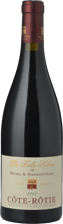 MICHEL & STEPHANE OGIER La Belle Helene, Cote-Rotie 2001 Bottle