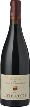 MICHEL & STEPHANE OGIER La Belle Helene, Cote-Rotie 2001 Bottle image number 0