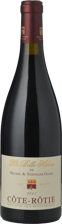 MICHEL & STEPHANE OGIER La Belle Helene, Cote-Rotie 2001 Bottle
