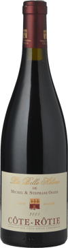 MICHEL & STEPHANE OGIER La Belle Helene, Cote-Rotie 2001 Bottle image number 0