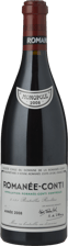 DOMAINE DE LA ROMANEE-CONTI, Romanee-Conti 2008 Bottle