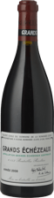 DOMAINE DE LA ROMANEE-CONTI, Grands-Echezeaux 2008 Bottle