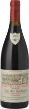 DOMAINE ARMAND ROUSSEAU Clos des Ruchottes Monopole, Ruchottes-Chambertin 2003 Bottle