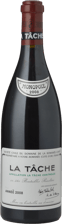 DOMAINE DE LA ROMANEE-CONTI, La Tache 2008 Bottle