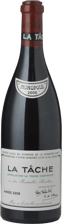 DOMAINE DE LA ROMANEE-CONTI, La Tache 2008 Bottle