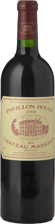 PAVILLON ROUGE DU CHATEAU MARGAUX Second wine of Chateau Margaux, Margaux 2004 Bottle