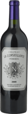 CHATEAU LA CONSEILLANTE, Pomerol 2009 Bottle