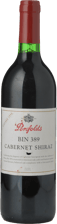 PENFOLDS Bin 389 Cabernet Shiraz, South Australia 1998 Bottle
