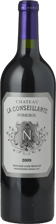 CHATEAU LA CONSEILLANTE, Pomerol 2009 Bottle