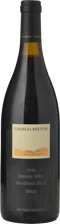 CHARLES MELTON WINES Woodlands Block Shiraz, Barossa Valley 1998 Bottle