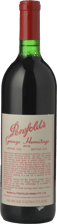 PENFOLDS Bin 95 Grange Shiraz, South Australia 1986 Bottle